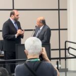 Mário Verri solicita ao Ministério Público cancelamento de votação na Câmara que aprovou aumento de 30% no IPTU.