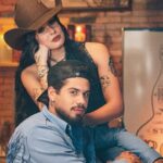Ana Castela e Zé Felipe se unem em novo projeto musical: Sua Boca Engana