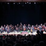Encerramento épico do Festival de Música de Maringá com Mega Concert neste domingo
