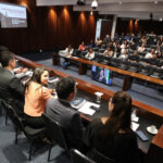Obras sobre Direito Parlamentar são lançadas na Assembleia Legislativa do Paraná