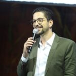 Maringá FC realiza evento ‘Do Gol ao Negócio’ com participação do CEO do Fortaleza