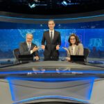 William Bonner quebra o silêncio e revela os bastidores de sua saída do Jornal Nacional: ‘Boa noite’