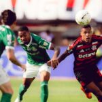 Flamengo faz história e se consagra tetracampeão da Libertadores ao derrotar o Palmeiras