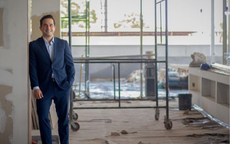 Almería Beira Lago: um novo paradigma do luxo em Brasília