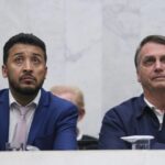 Parlamentares de Maringá repudiam a prisão de Bolsonaro: “Injusta e arbitrária”