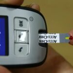 Conscientização sobre diabetes: os perigos para a visão em destaque