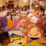 Programação intensa no Centro Cultural Sucena para celebrar o mês da Consciência Negra.