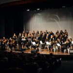 Coro Sacro Maringá encanta público com cantata de Natal nesta sexta-feira (7)