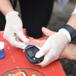 No Dia Mundial do Diabetes, SUS reforça importância da prevenção e tratamento da doença