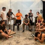 Peça teatral “O Pacto da Família Maggiore” será encenada pelo Grupo Nada Ortodoxo neste fim de semana em Maringá.