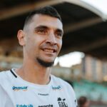 Marcelo Xavier deixa os campos para comandar o Galo Maringá