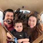Família de Maringá depende de doações mesmo após bebê com AME receber remédio mais caro do mundo