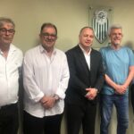 Museu Esportivo busca parceria com FPF para conquistar reconhecimento de títulos nacionais do Grêmio Maringá