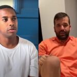 Robinho e Brennand entram em cena na nova temporada de Tremembé
