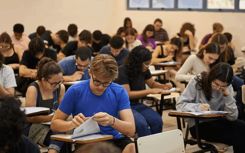 FUVEST 2026: Prova reforça mudança de perfil e Filadd aponta tendência de maior interpretação na 2ª fase