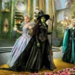 “Wicked: A História de Oz continua em Maringá com a Parte II nas telonas”