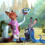 “Sequência de Zootopia chega aos cinemas de Maringá quase uma década depois do lançamento”
