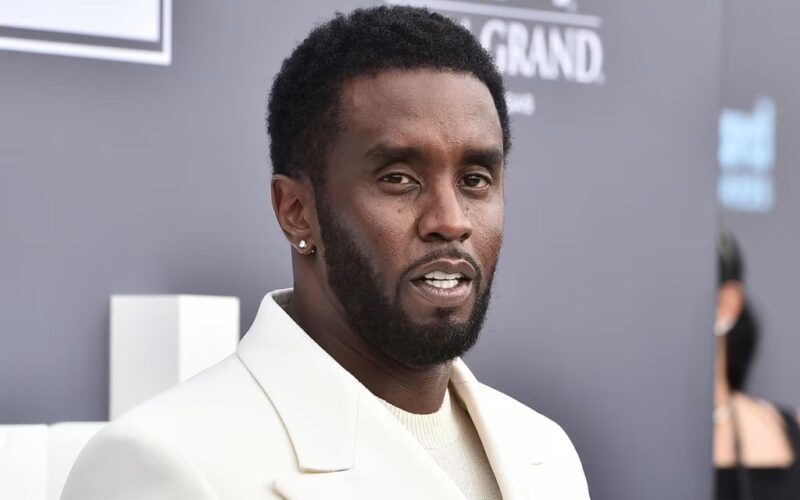 Diddy repudia filme da Netflix: “Tentativa vergonhosa de difamação”, afirma rapper.