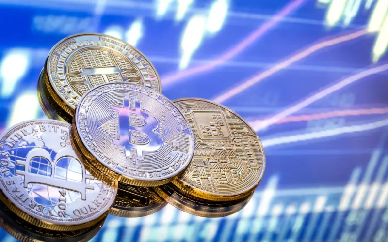 Criptomoedas e o impacto na economia mundial