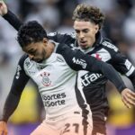 Vasco e Corinthians revivem confronto decisivo pela Copa do Brasil