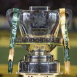 Definição dos finalistas da Copa do Brasil acontecerá no próximo domingo (14)
