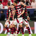 Flamengo supera o Pyramids e garante vaga na final do Mundial para enfrentar o PSG