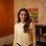 Nova plataforma de conexão entre pacientes e profissionais da saúde mental é lançada por psicóloga de Maringá.