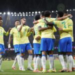 Confira a agenda da primeira fase da Copa do Mundo de 2026: saiba quando a seleção brasileira entra em campo