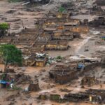 Brumadinho aos 7 anos da tragédia: luta contra doenças e medo contínuo
