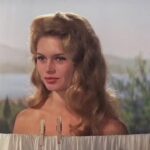 Brigitte Bardot, ícone dos anos 50, falece aos 91 anos