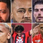 Encerramento emocionante do Brasileirão: Flamengo empata com Mirassol na disputa final da última rodada enquanto rebaixados aguardam definição no domingo (7)