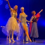 Calil Haddad é palco de evento especial: Festival de Dança comemora duas décadas de trabalho social no Espaço Nelson Verri