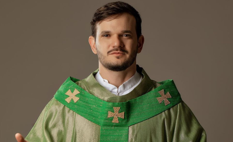 Padre Patrick: Veja os principais pontos do depoimento do sacerdote influencer na CPI das Bets