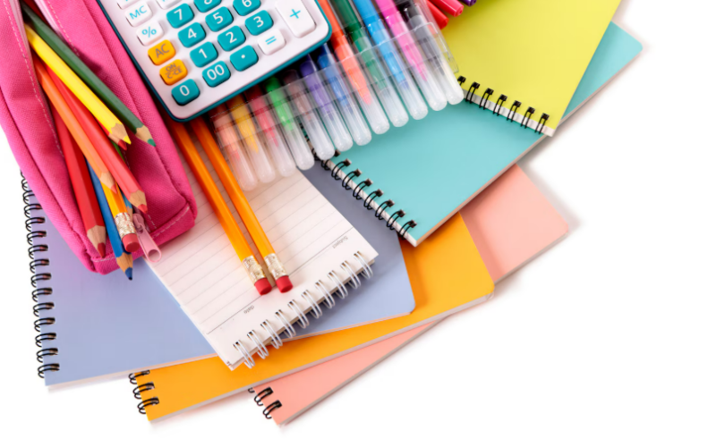 Como planejar as compras de volta às aulas sendo CLT