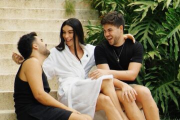 Rafa Uccman integra casting da Viraliza em nova fase da carreira