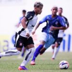 Times favoritos começam com o pé direito na Copinha: Corinthians, Vasco e Cruzeiro saem vitoriosos na estreia.