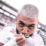 Santos e Palmeiras iniciam o Paulistão com vitórias e duelam na próxima rodada.