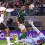 Palmeiras derrota o São Paulo e conquista a liderança temporária no Campeonato Paulista