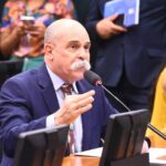 Sargento Fahur se destaca como um dos deputados mais assíduos na Câmara em 2025.
