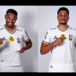 Novos reforços são apresentados pelo Galo Maringá antes da primeira partida no Paraná