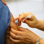 Paraná intensifica campanha de prevenção ao sarampo e alerta viajantes sobre importância da vacinação