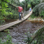 Dicas da Saúde para aproveitar a natureza com segurança no verão paranaense