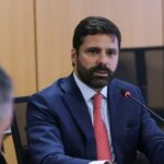 Lula escolhe secretário-executivo para ser ministro interino da Justiça
