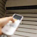 Como o ar-condicionado pode ser responsável por quase metade do consumo de energia durante o verão