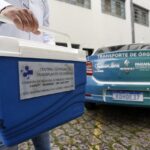 Paraná supera marca de 1,7 mil transplantes realizados em 2025.