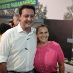 Ratinho Junior alcança índice histórico de aprovação de 85,5%, indica pesquisa do Paraná Pesquisas