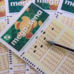 Ninguém acerta e Mega-Sena acumula em R$ 130 milhões no sorteio 2967.
