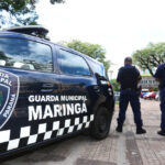 Vereador levanta questionamentos sobre a frequência das avaliações psicológicas dos agentes da Guarda Municipal de Maringá