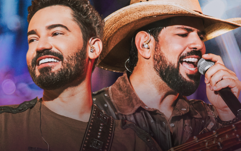 Confira as atrações do Rodeo Fest em Valentim Gentil, SP