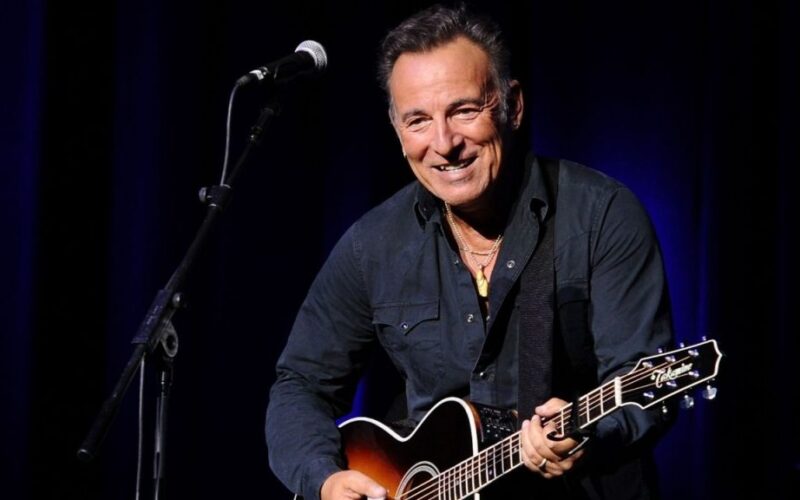 Bruce Springsteen divulga nova canção de protesto contra ICE e Trump: Ouça “Ruas de Minneapolis”
